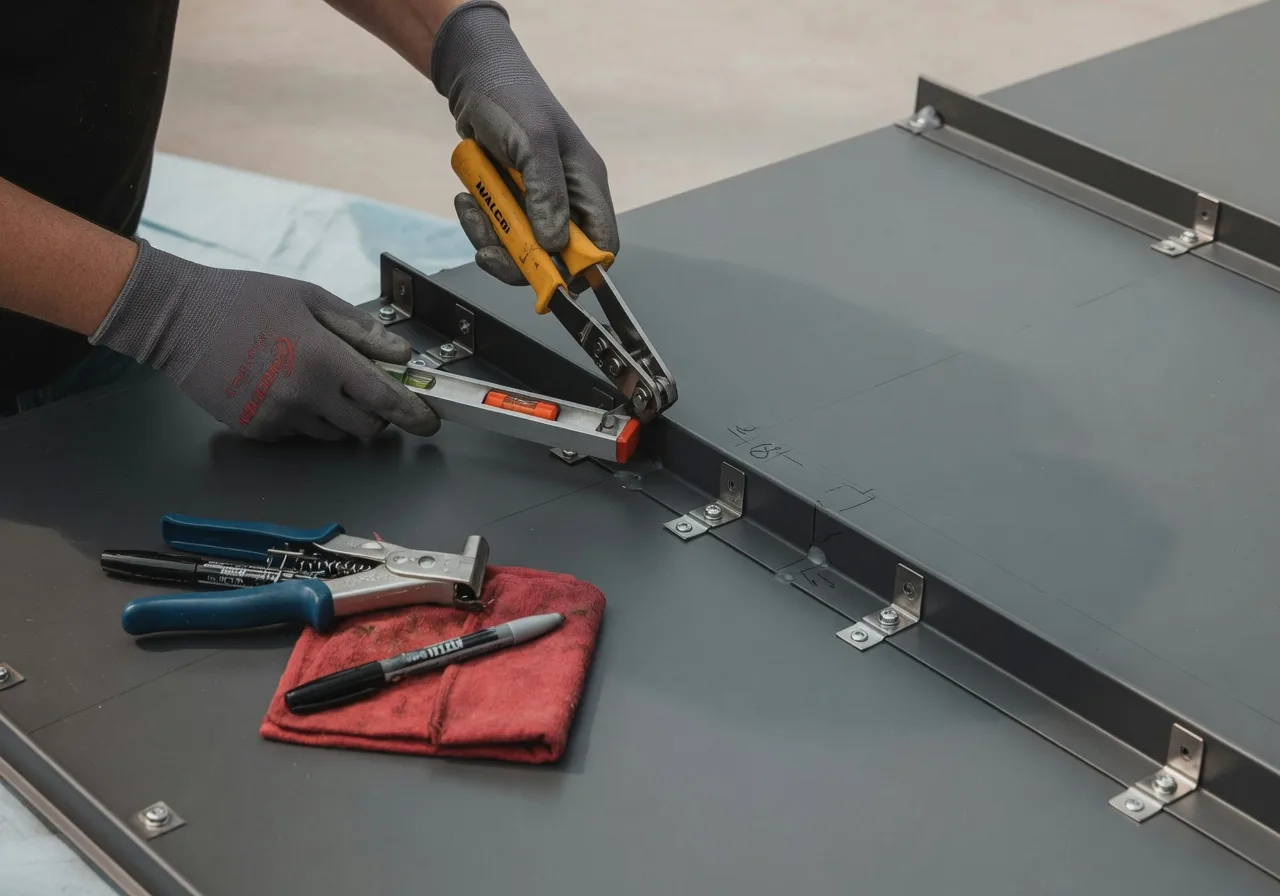 Why choose Metal Roofing Installation in Stonewall, TX